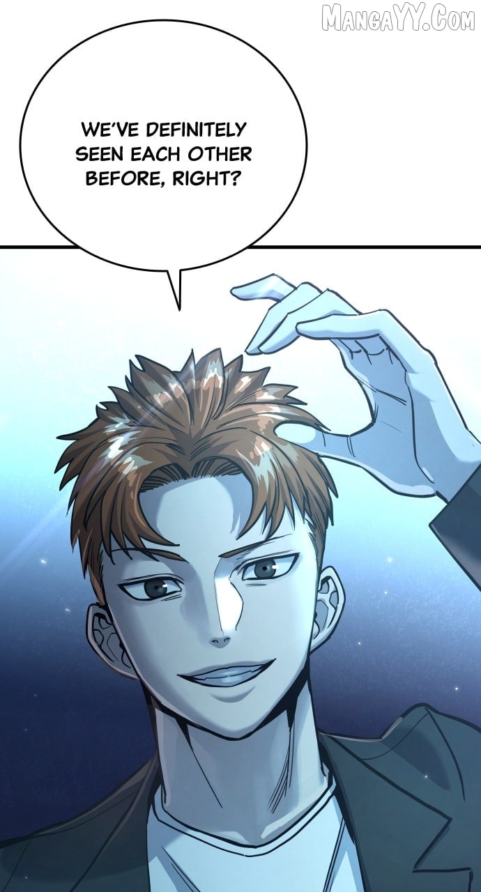 Read Justice Deserved ENGLISH Manga Online