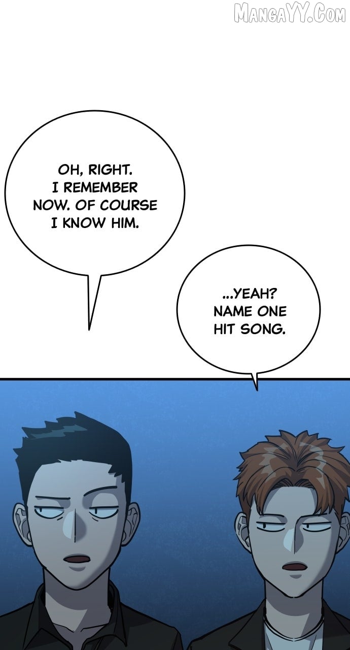 Read Justice Deserved ENGLISH Manga Online