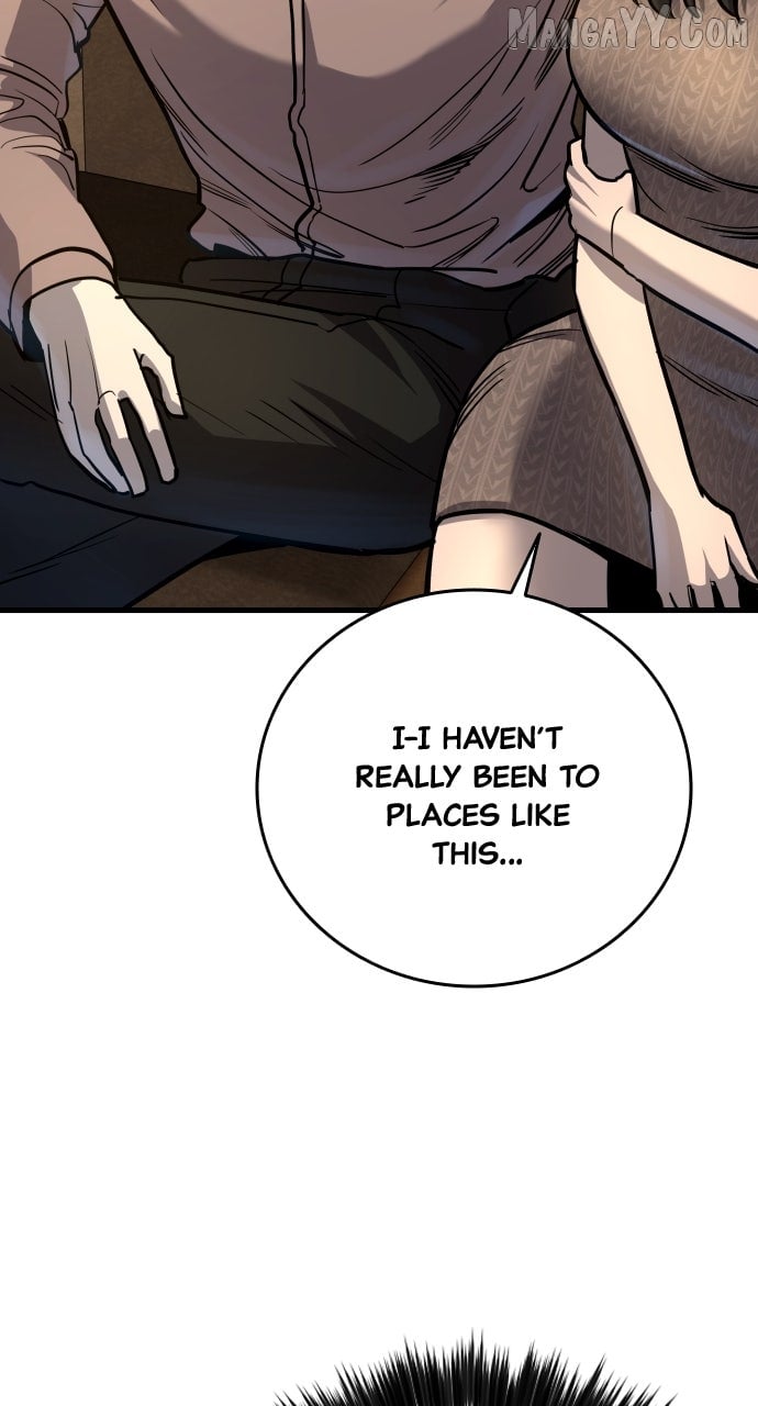 Read Justice Deserved ENGLISH Manga Online