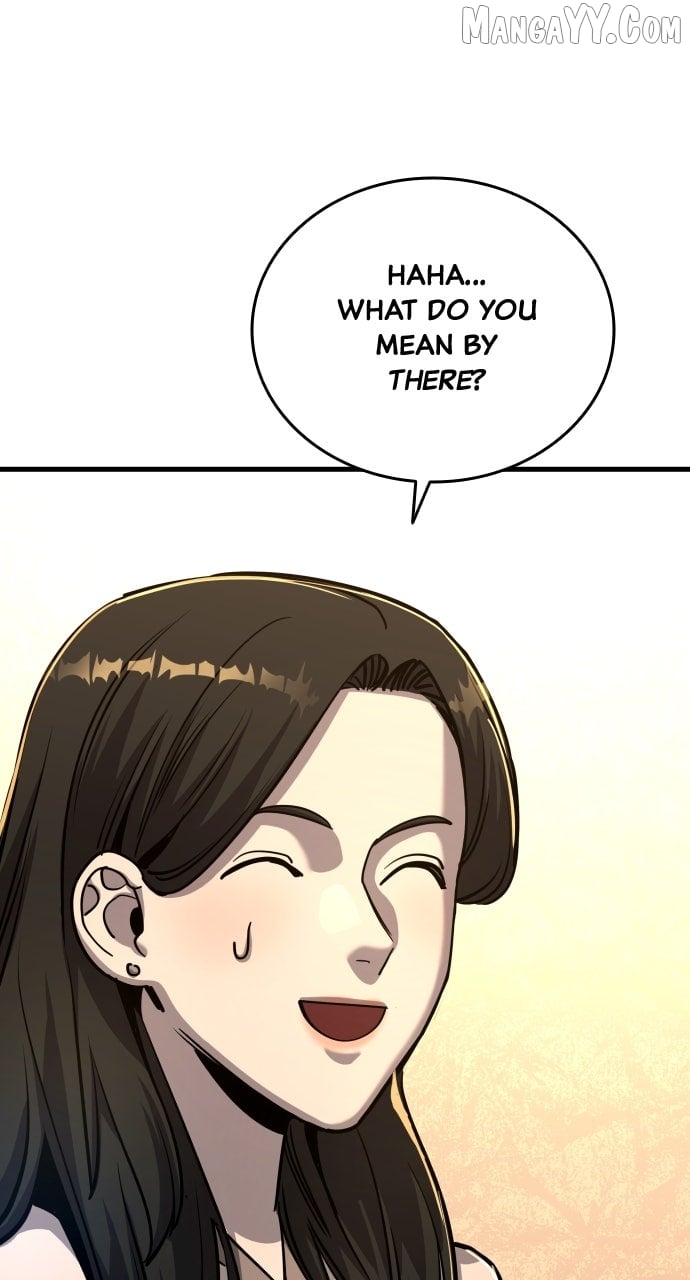 Read Justice Deserved ENGLISH Manga Online