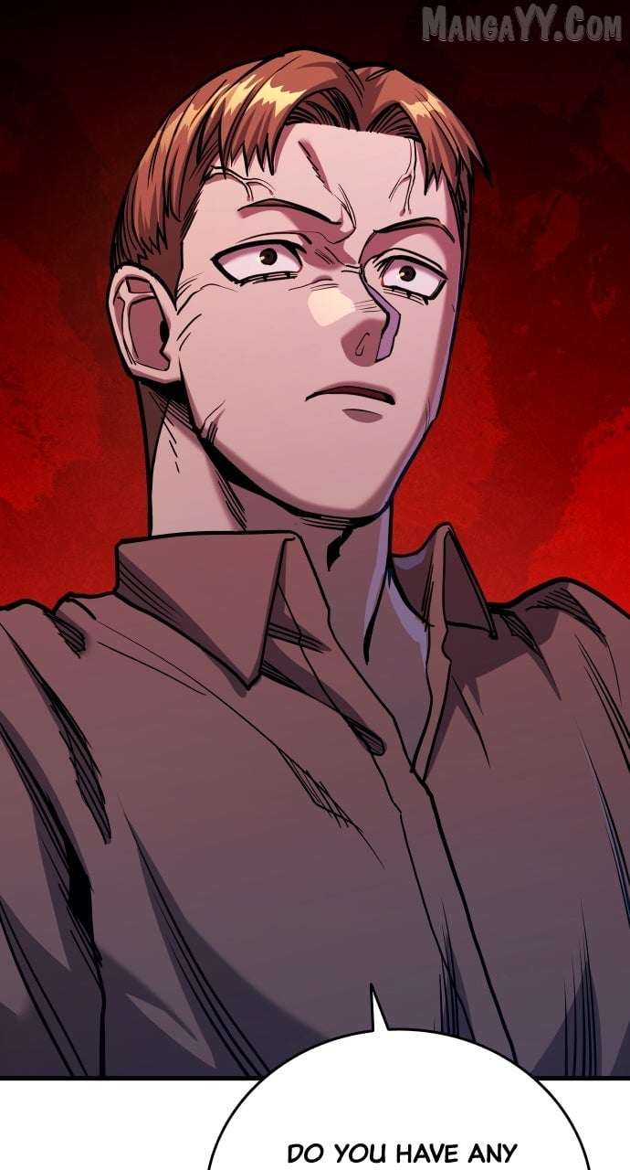 Read Justice Deserved ENGLISH Manga Online