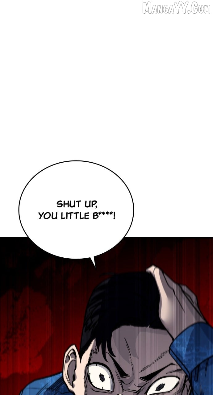 Read Justice Deserved ENGLISH Manga Online