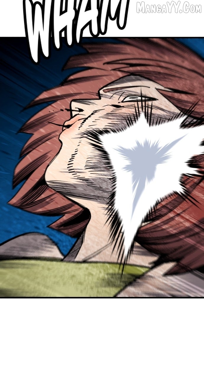 Read Justice Deserved ENGLISH Manga Online