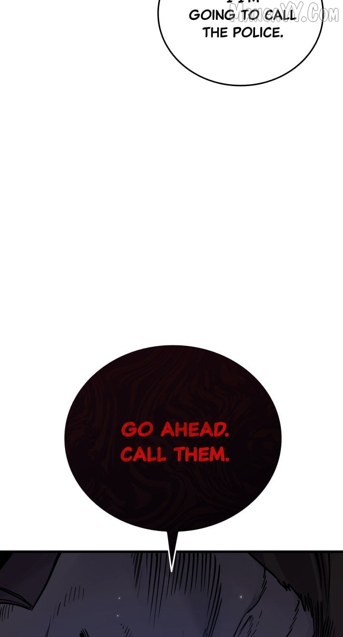 Read Justice Deserved ENGLISH Manga Online