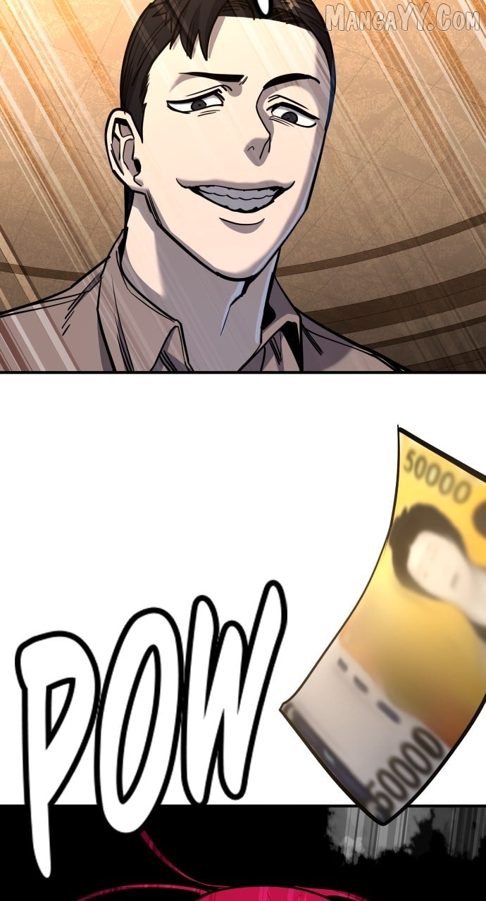 Read Justice Deserved ENGLISH Manga Online