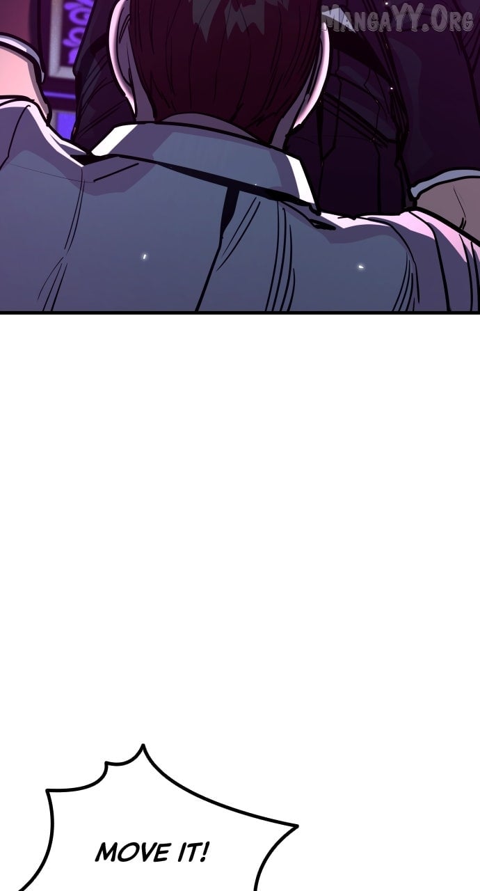 Read Justice Deserved ENGLISH Manga Online