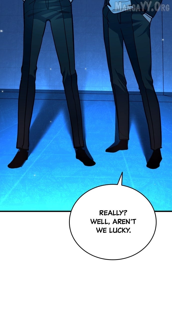 Read Justice Deserved ENGLISH Manga Online