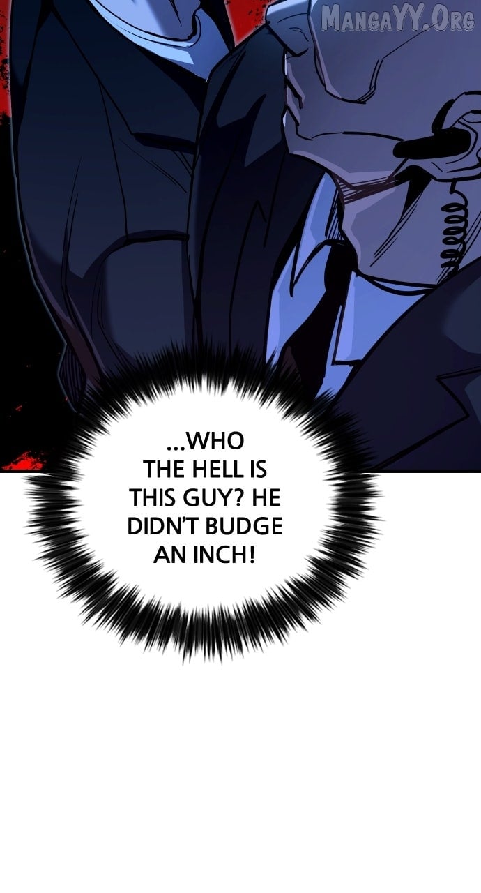 Read Justice Deserved ENGLISH Manga Online