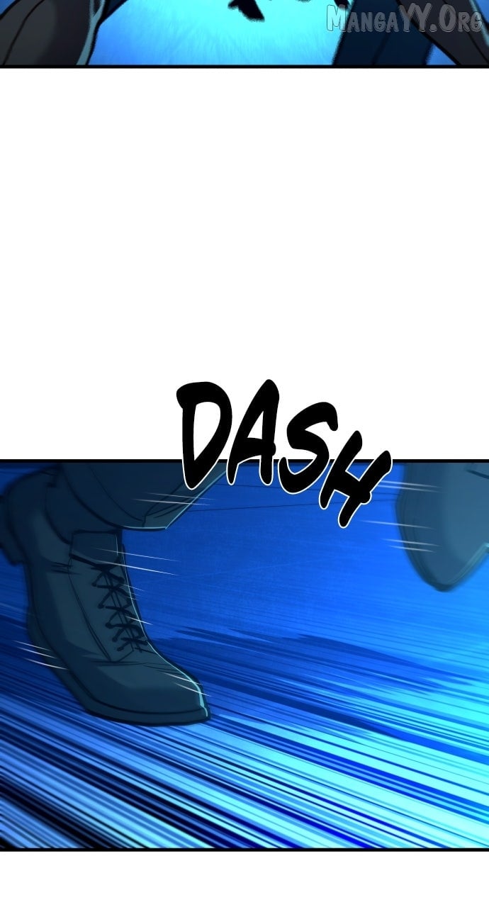 Read Justice Deserved ENGLISH Manga Online