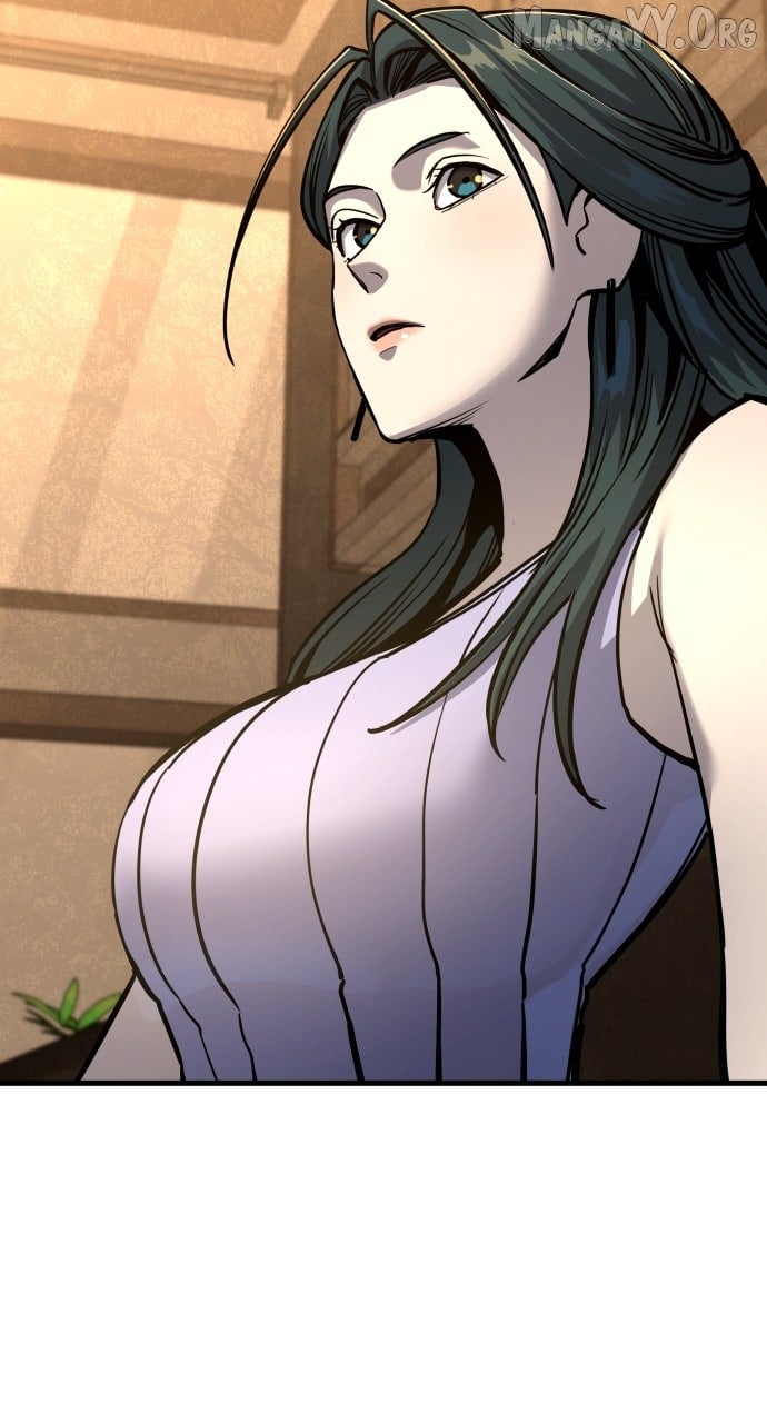 Read Justice Deserved ENGLISH Manga Online