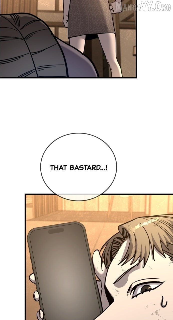 Read Justice Deserved ENGLISH Manga Online