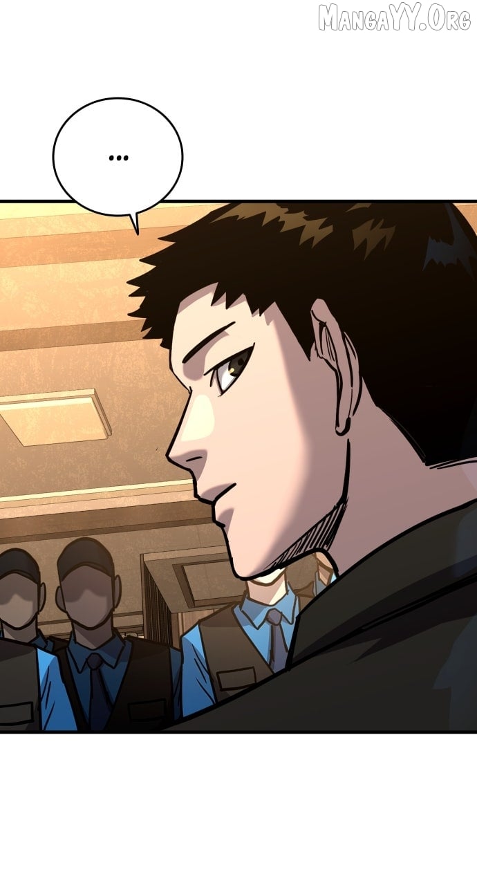 Read Justice Deserved ENGLISH Manga Online