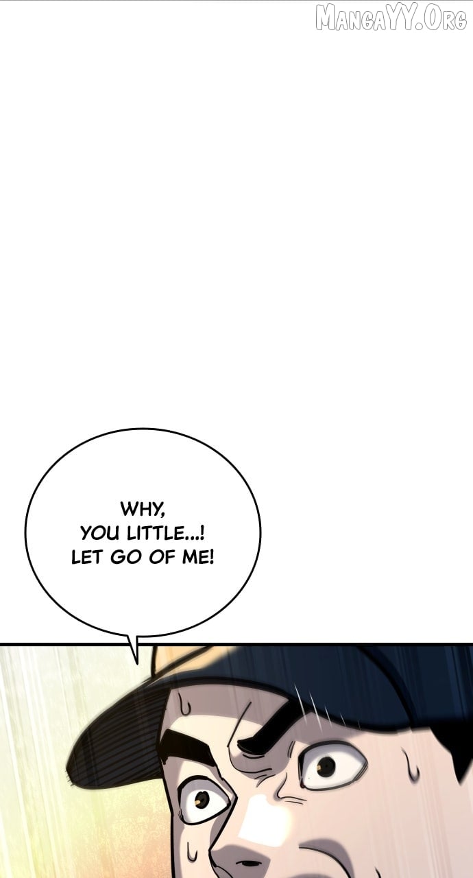 Read Justice Deserved ENGLISH Manga Online