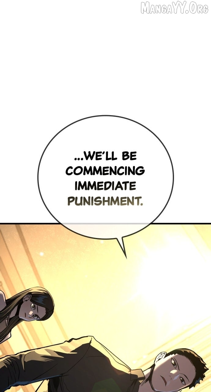 Read Justice Deserved ENGLISH Manga Online