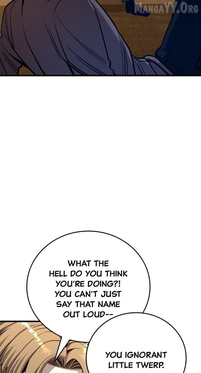 Read Justice Deserved ENGLISH Manga Online