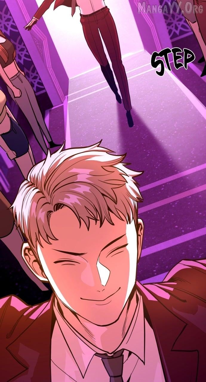 Read Justice Deserved ENGLISH Manga Online