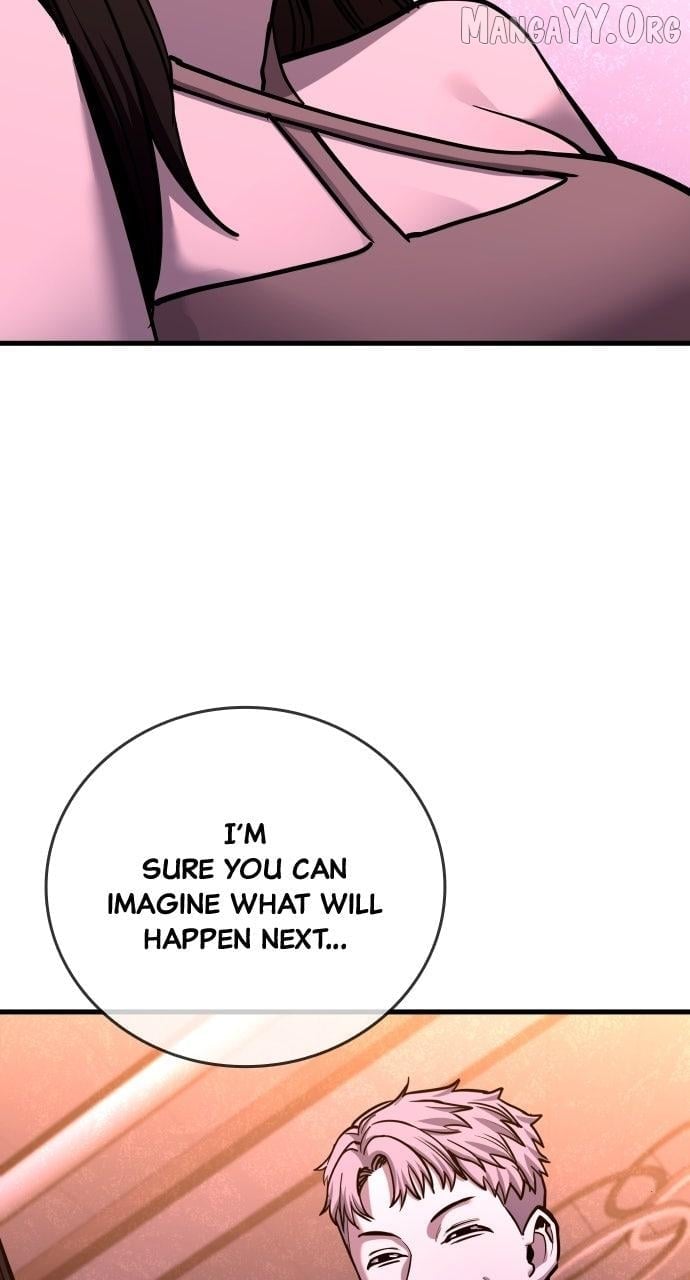 Read Justice Deserved ENGLISH Manga Online