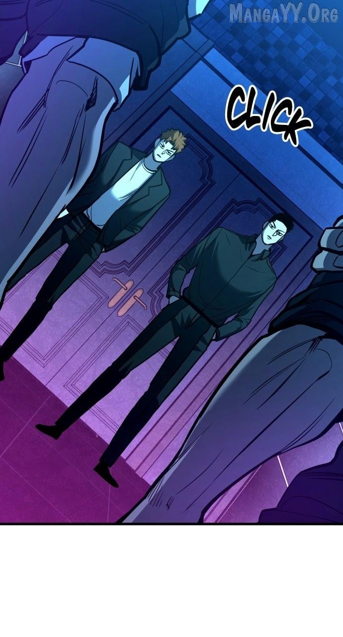 Read Justice Deserved ENGLISH Manga Online