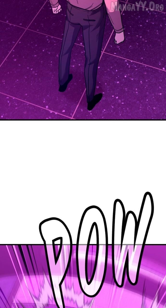 Read Justice Deserved ENGLISH Manga Online