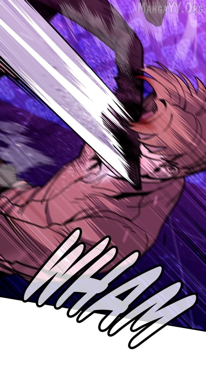 Read Justice Deserved ENGLISH Manga Online