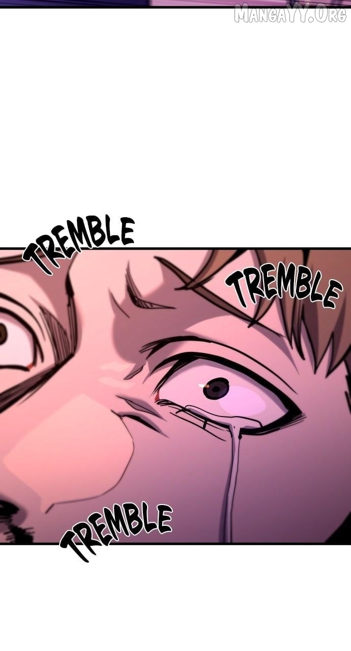 Read Justice Deserved ENGLISH Manga Online