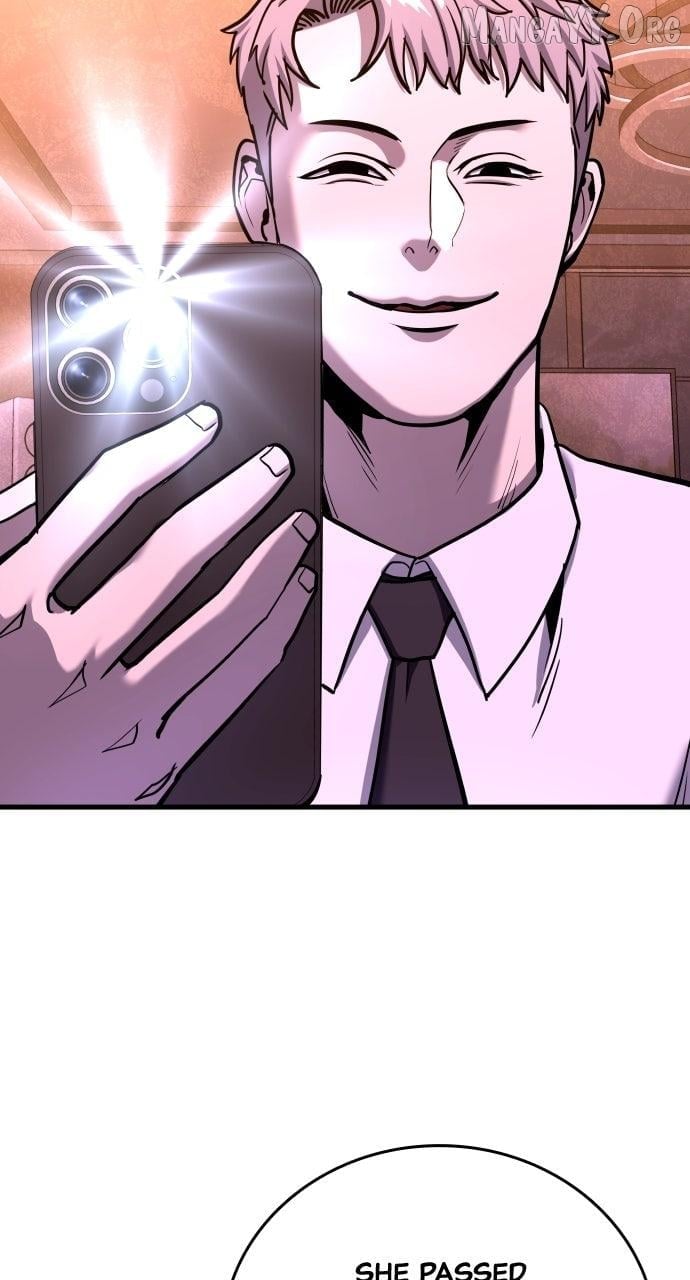 Read Justice Deserved ENGLISH Manga Online