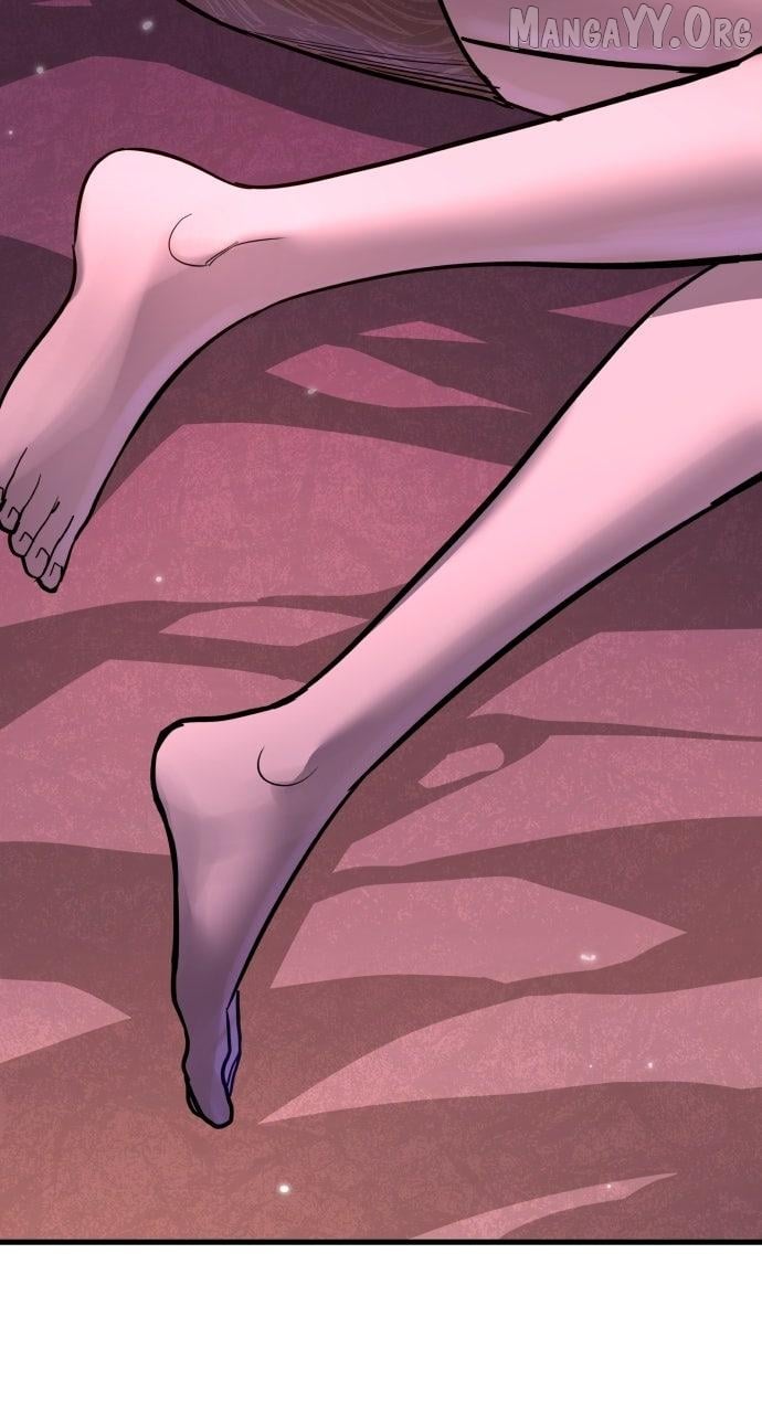 Read Justice Deserved ENGLISH Manga Online