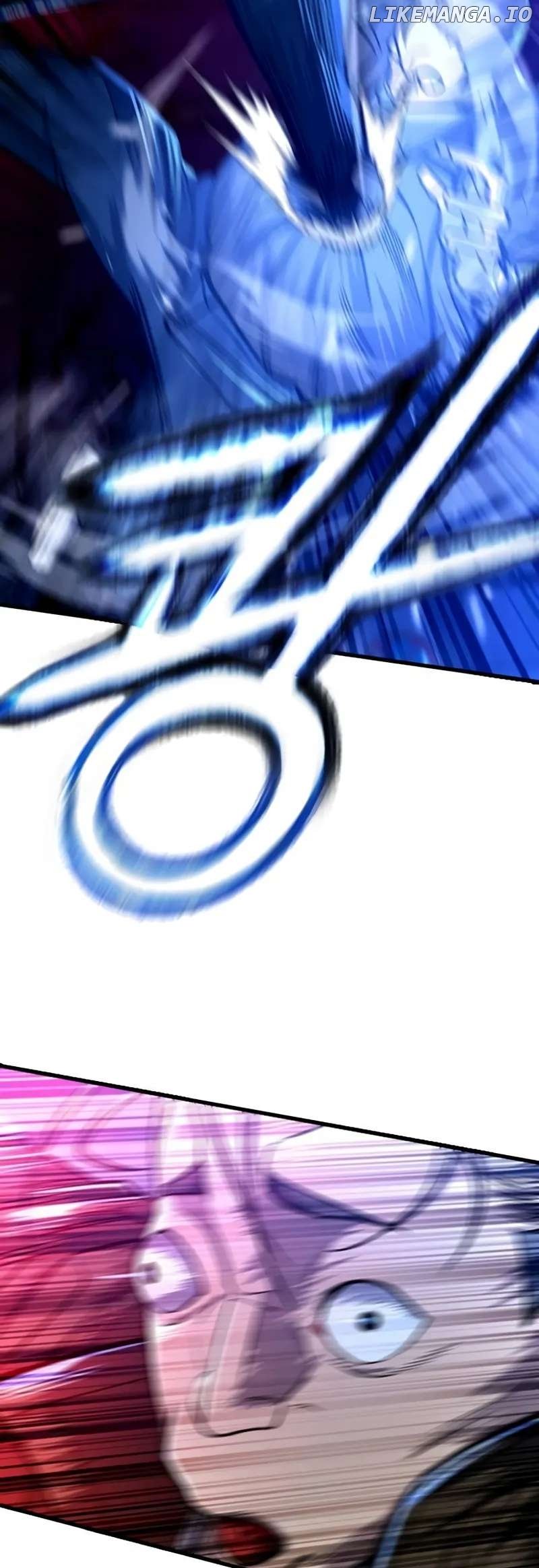 Read Justice Deserved ENGLISH Manga Online