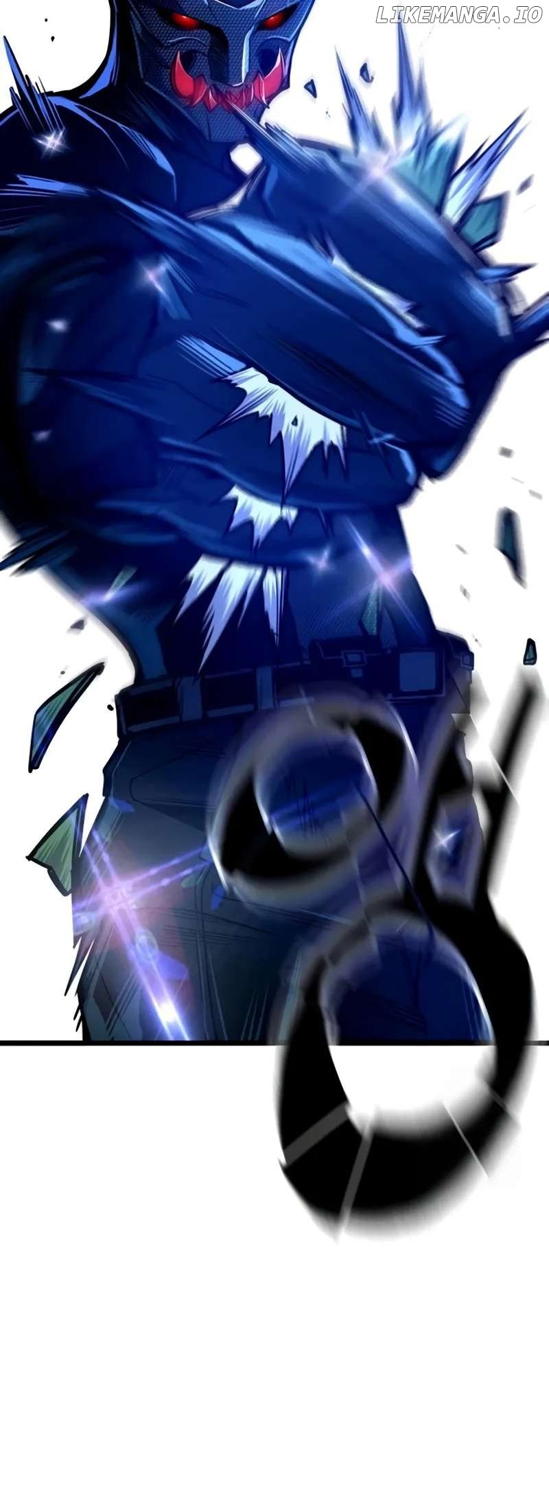 Read Justice Deserved ENGLISH Manga Online