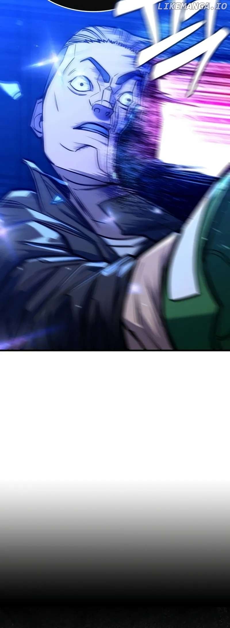 Read Justice Deserved ENGLISH Manga Online