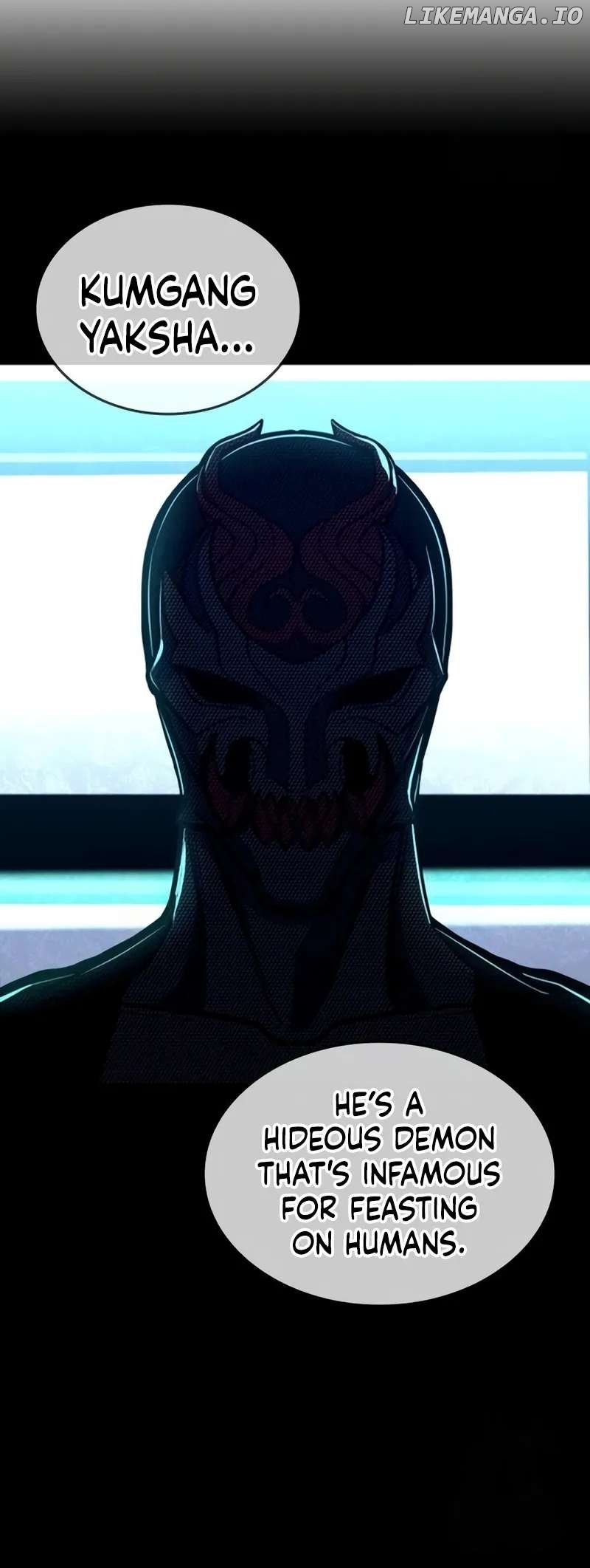 Read Justice Deserved ENGLISH Manga Online