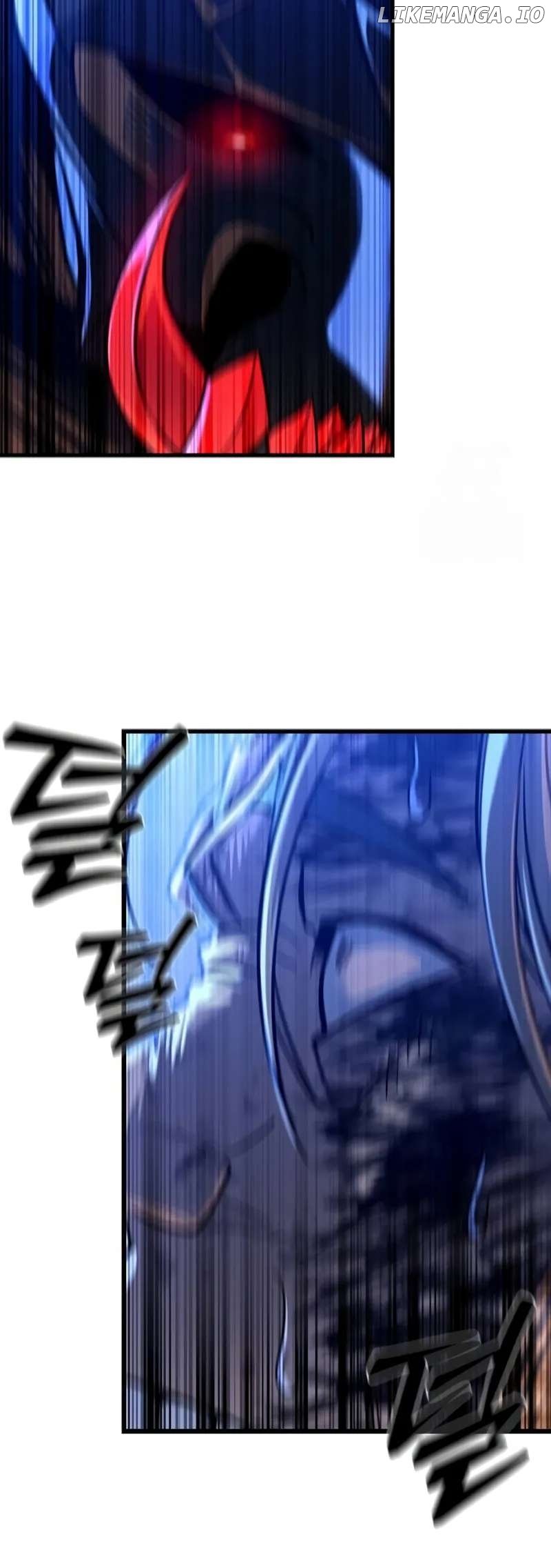 Read Justice Deserved ENGLISH Manga Online