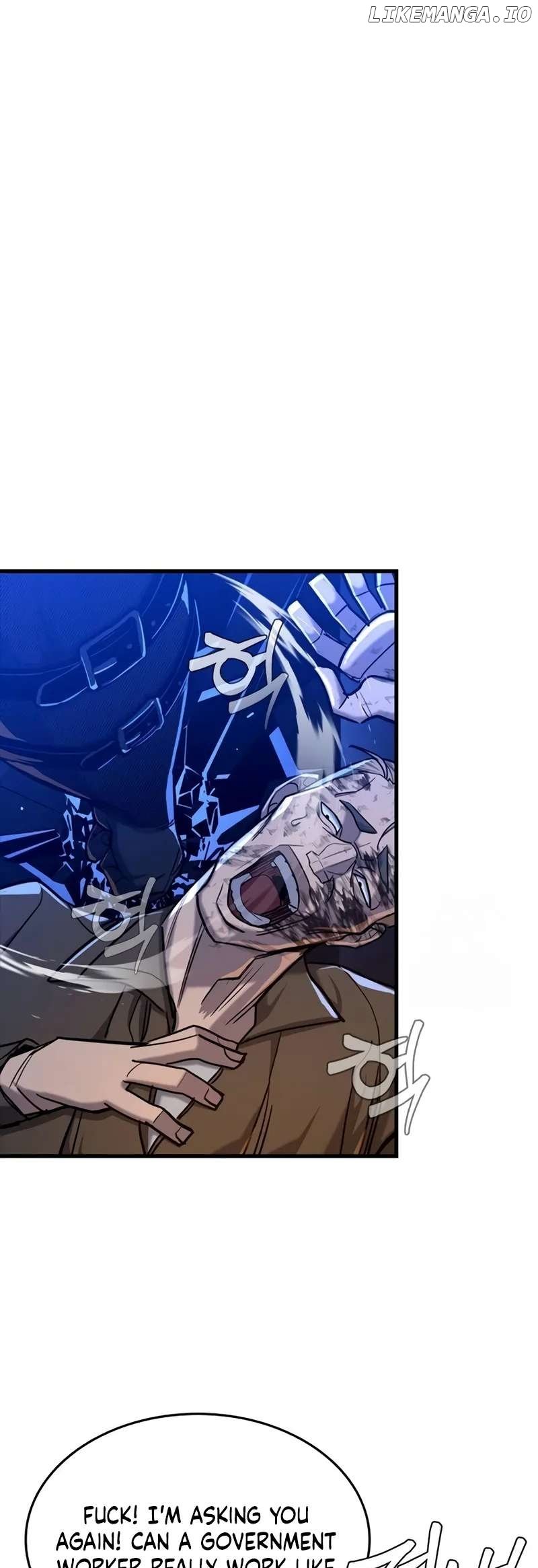 Read Justice Deserved ENGLISH Manga Online