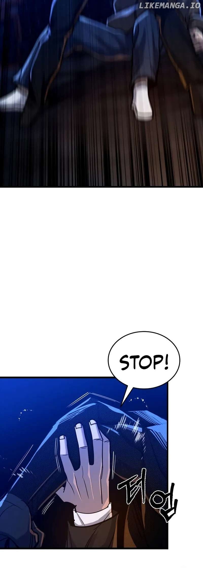 Read Justice Deserved ENGLISH Manga Online