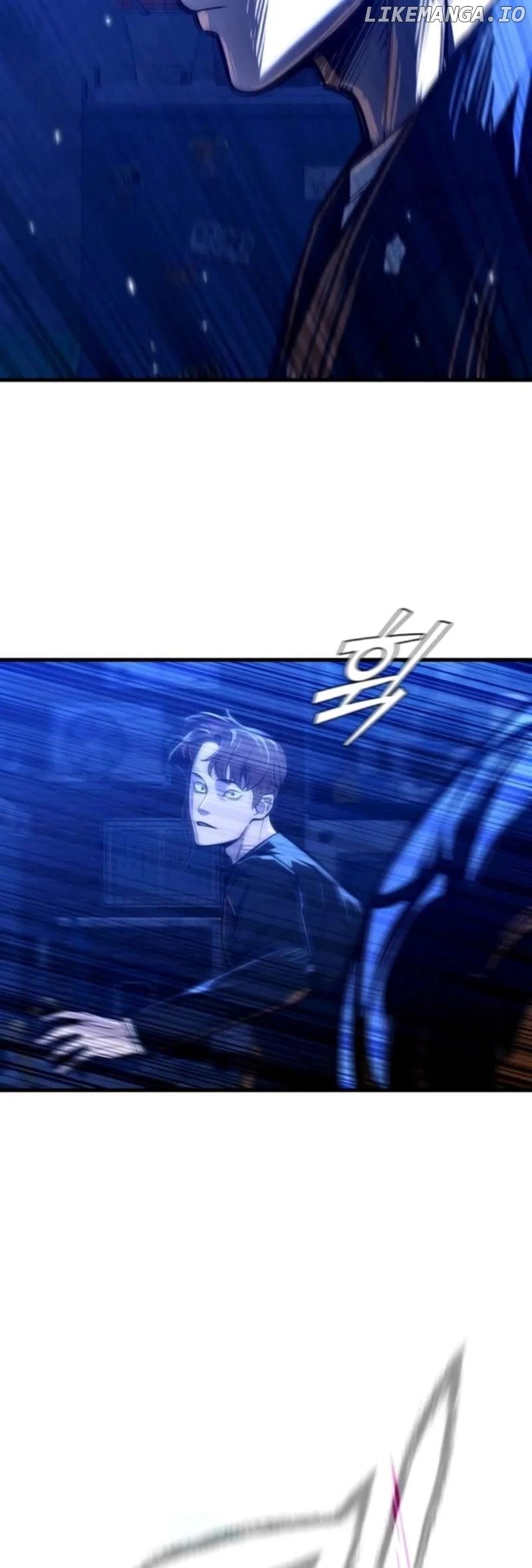 Read Justice Deserved ENGLISH Manga Online