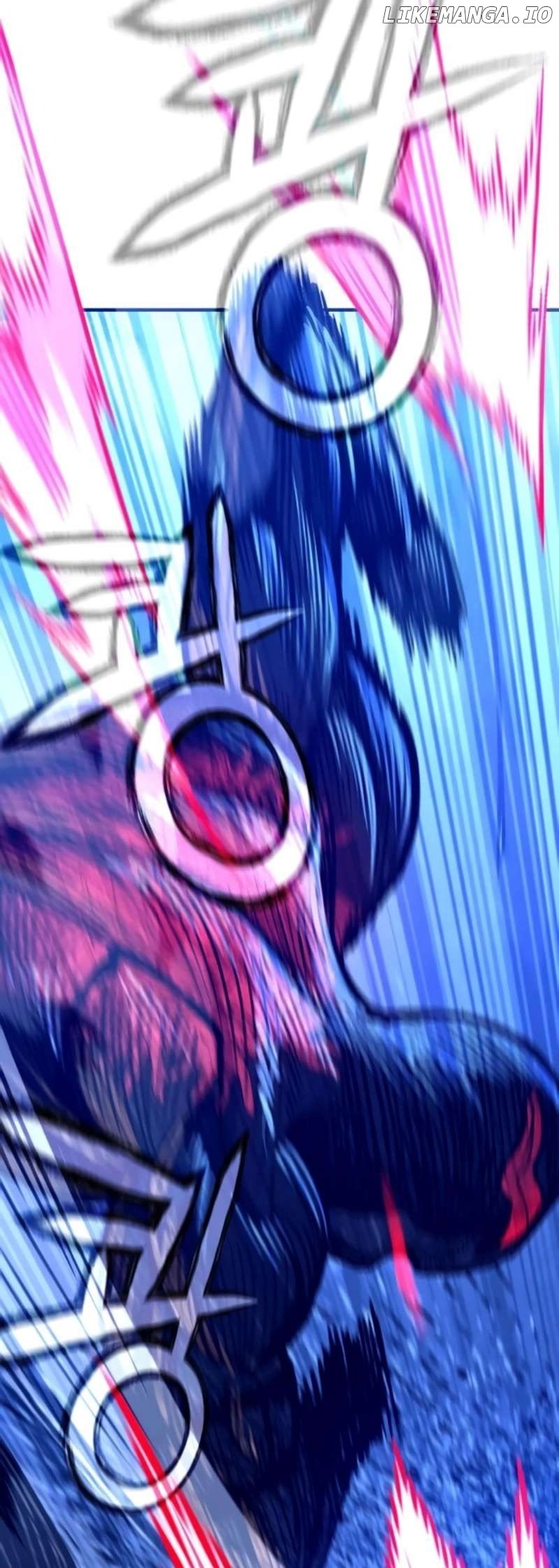 Read Justice Deserved ENGLISH Manga Online