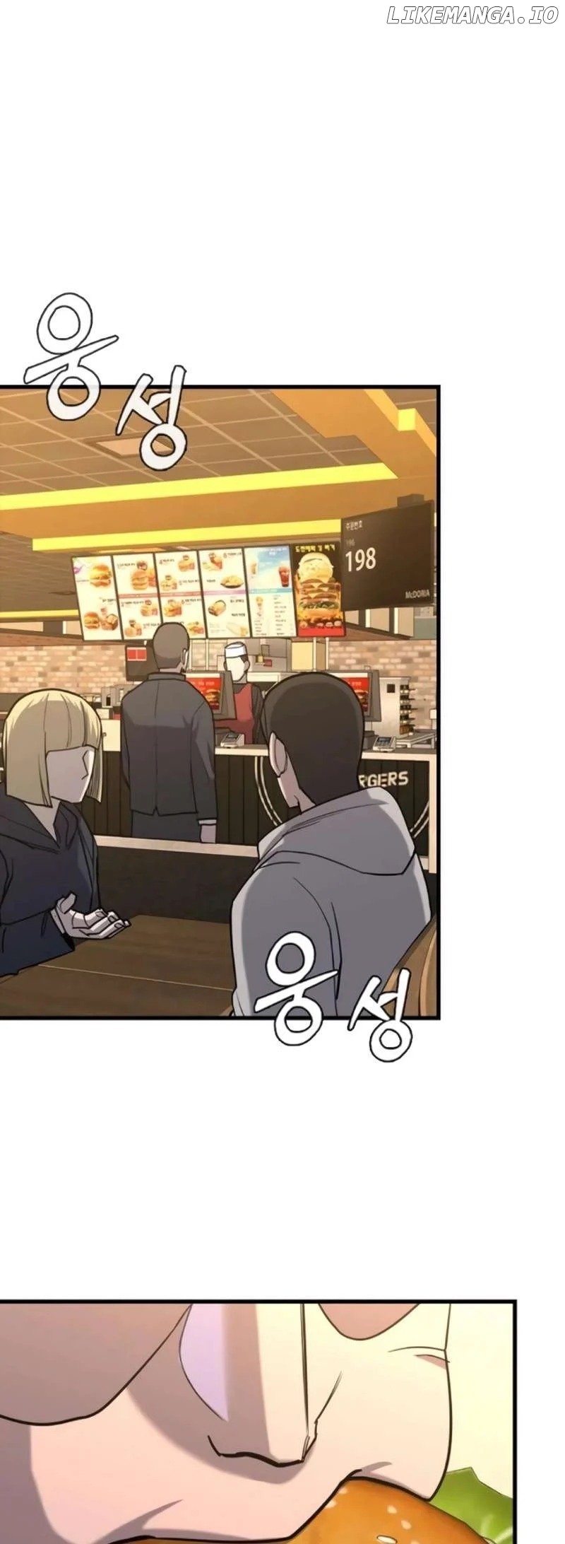 Read Justice Deserved ENGLISH Manga Online