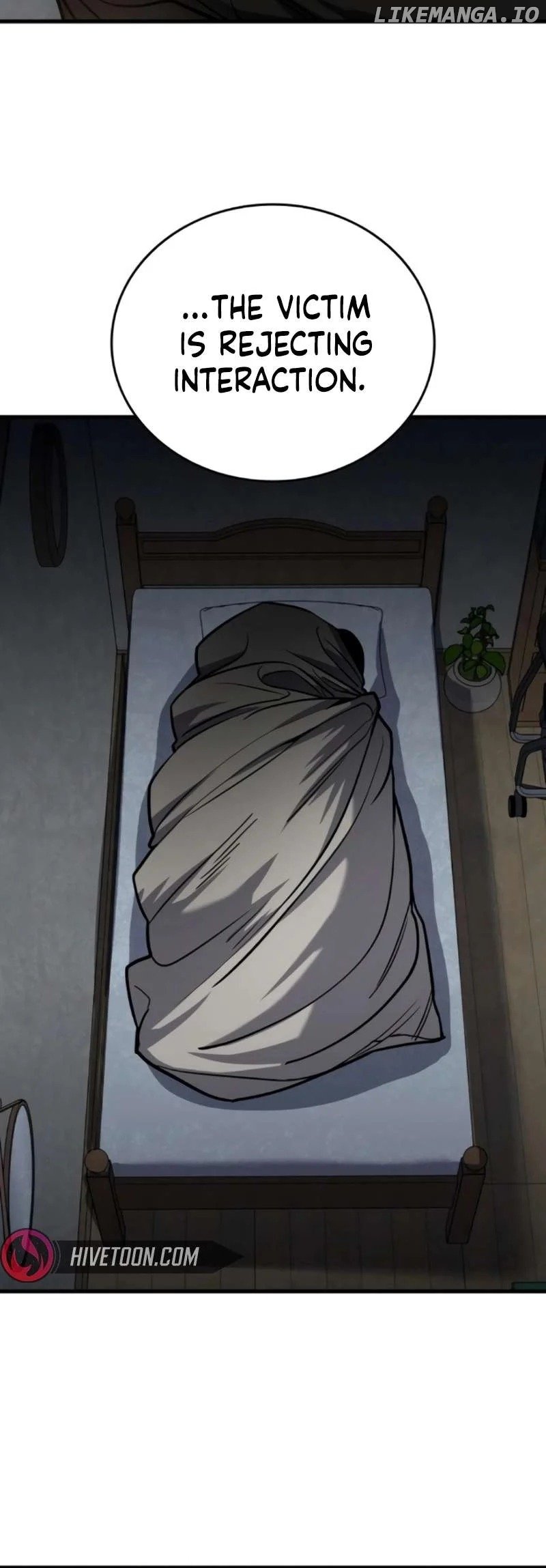 Read Justice Deserved ENGLISH Manga Online