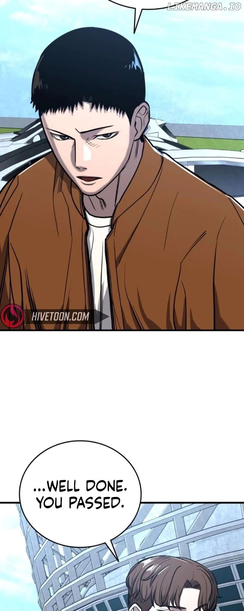 Read Justice Deserved ENGLISH Manga Online