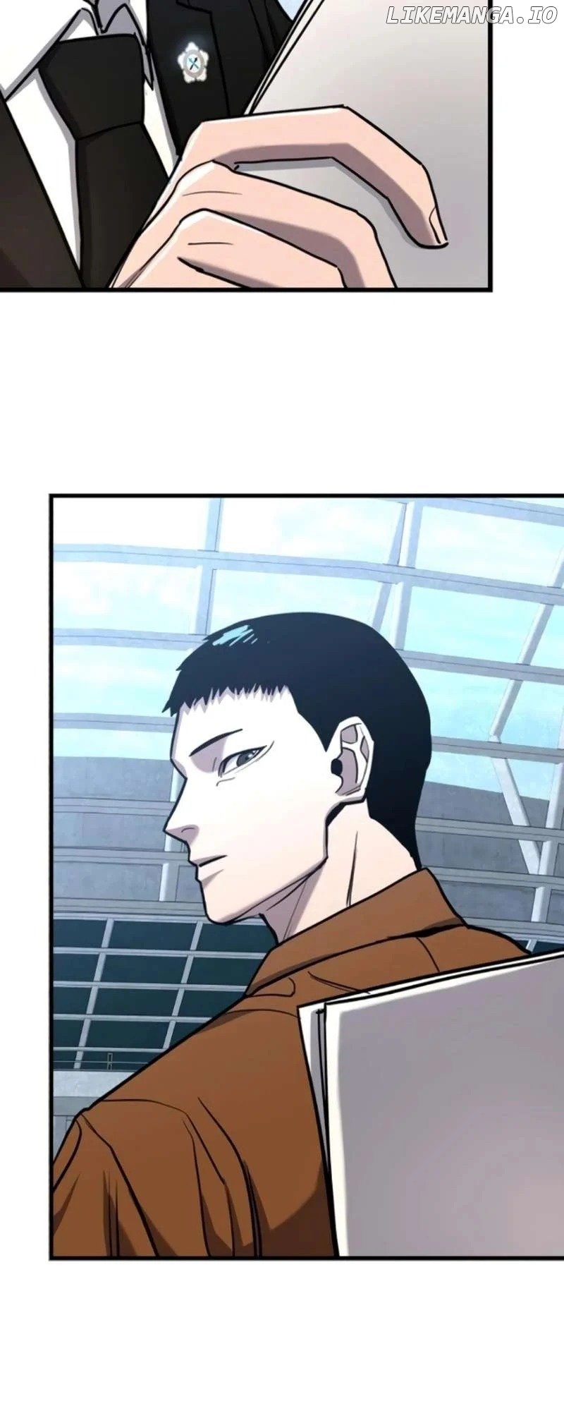 Read Justice Deserved ENGLISH Manga Online