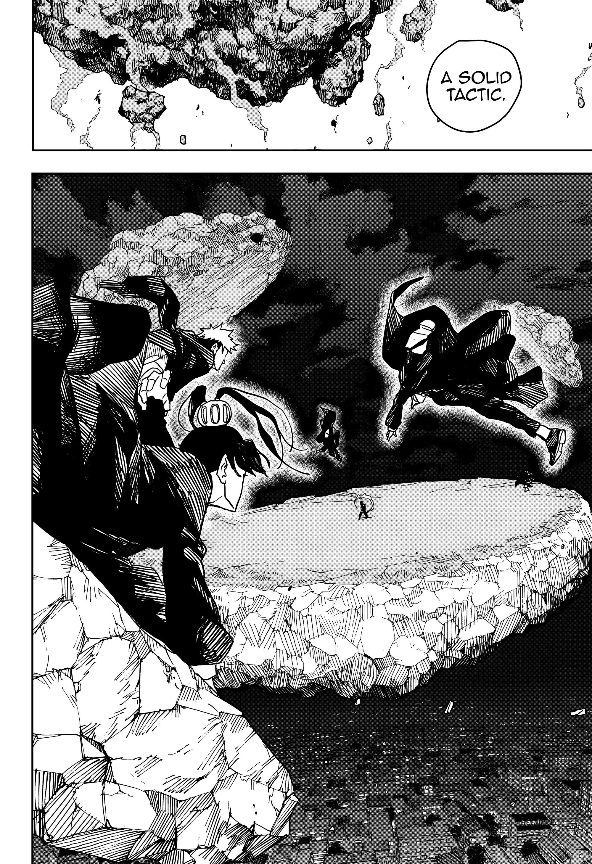 Read Kagurabachi ENGLISH Manga Online