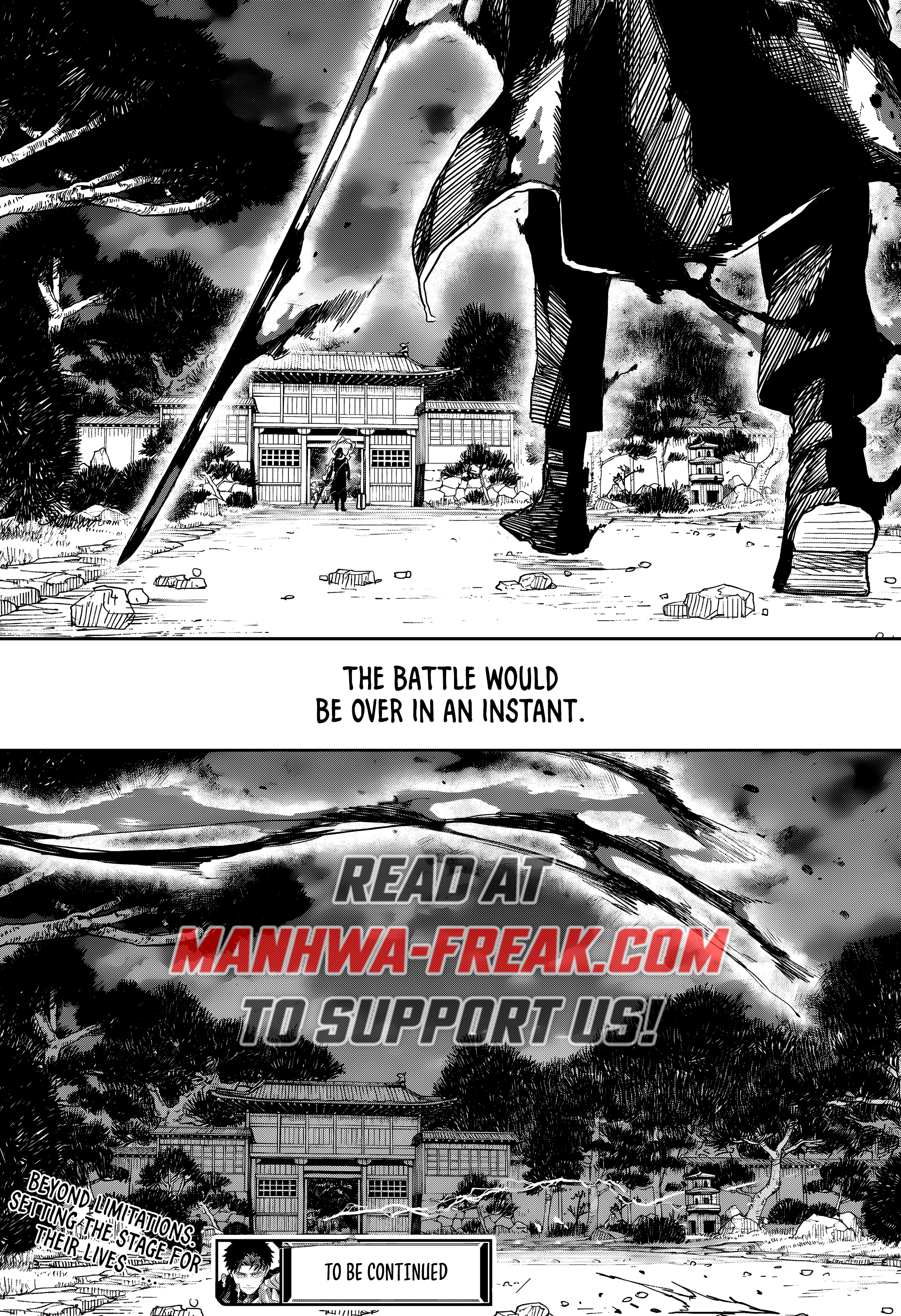 Read Kagurabachi ENGLISH Manga Online