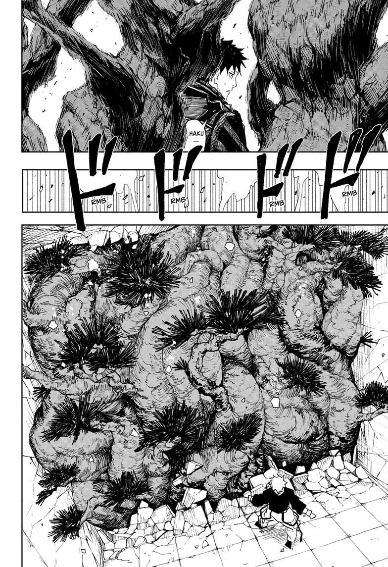 Read Kagurabachi ENGLISH Manga Online