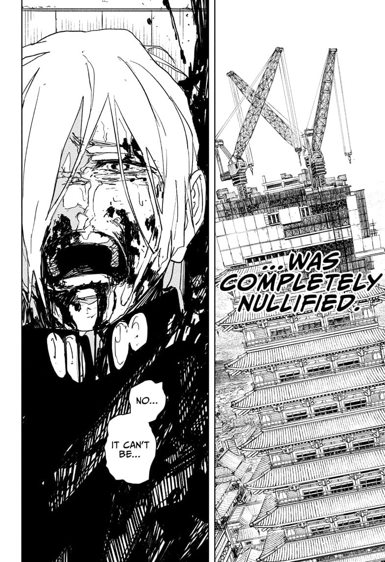 Read Kagurabachi ENGLISH Manga Online