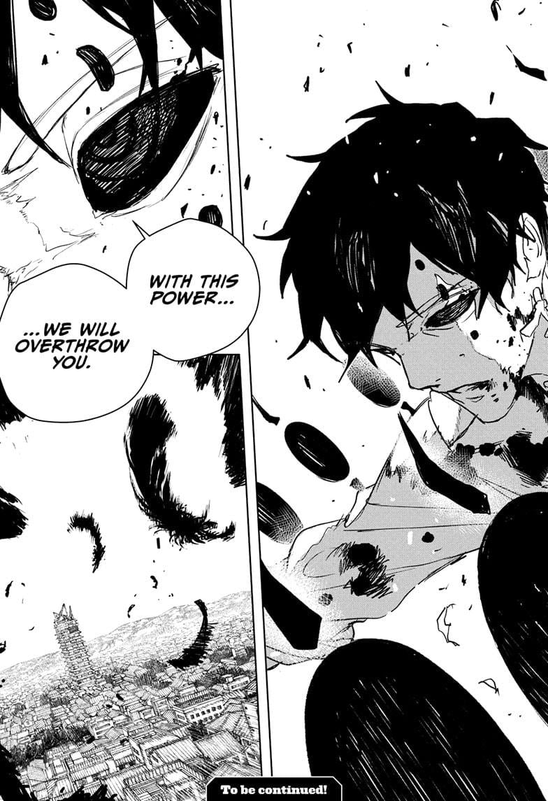 Read Kagurabachi ENGLISH Manga Online