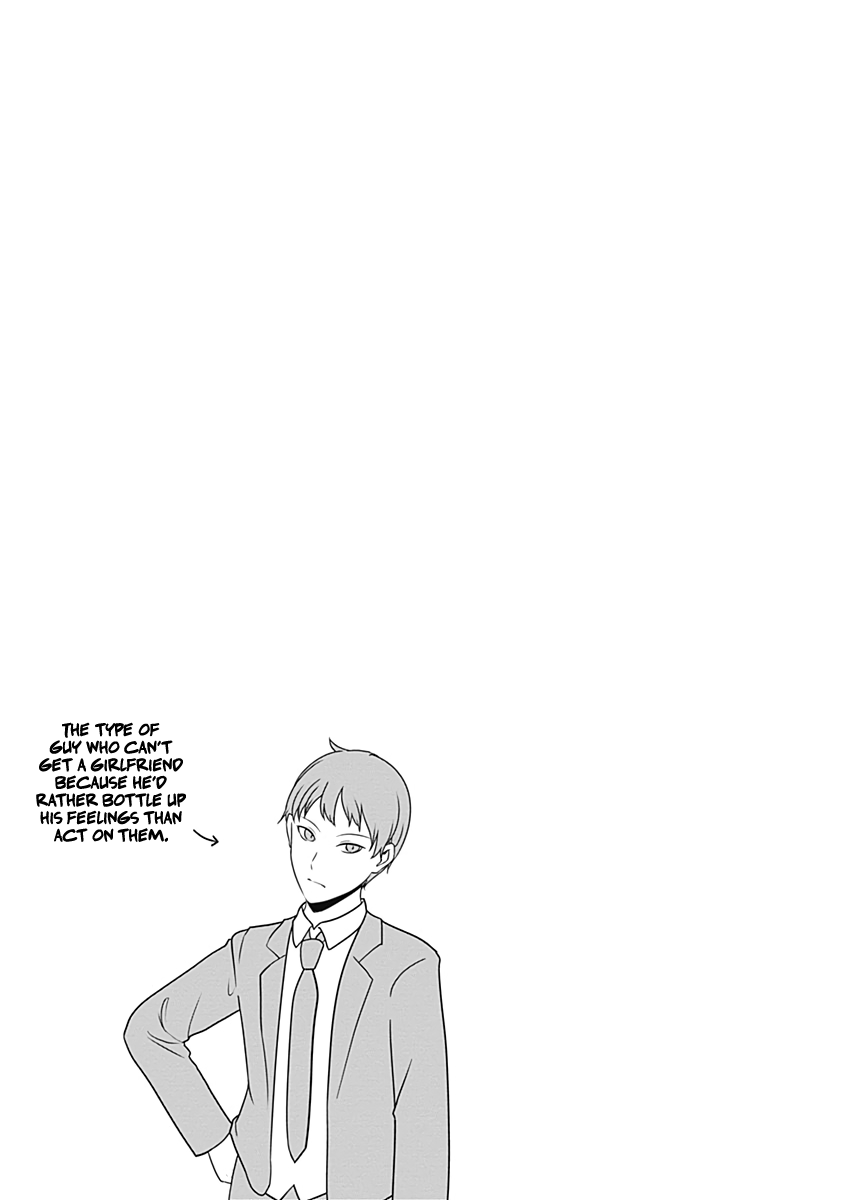 Read Kaguya-sama Love Is War ENGLISH Manga Online
