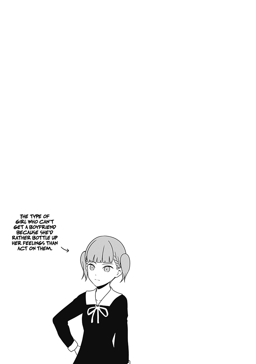 Read Kaguya-sama Love Is War ENGLISH Manga Online