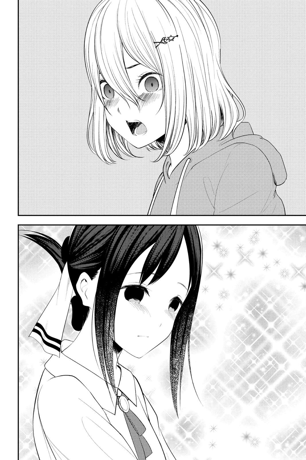 Read Kaguya-sama Love Is War ENGLISH Manga Online