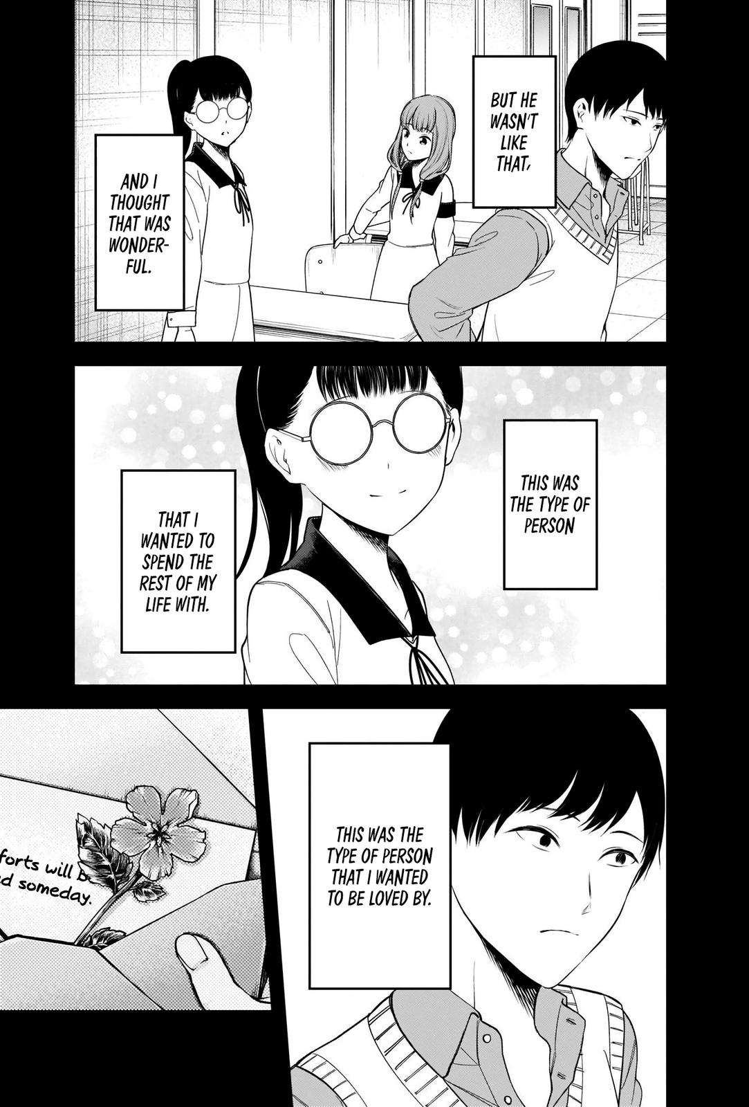 Read Kaguya-sama Love Is War ENGLISH Manga Online