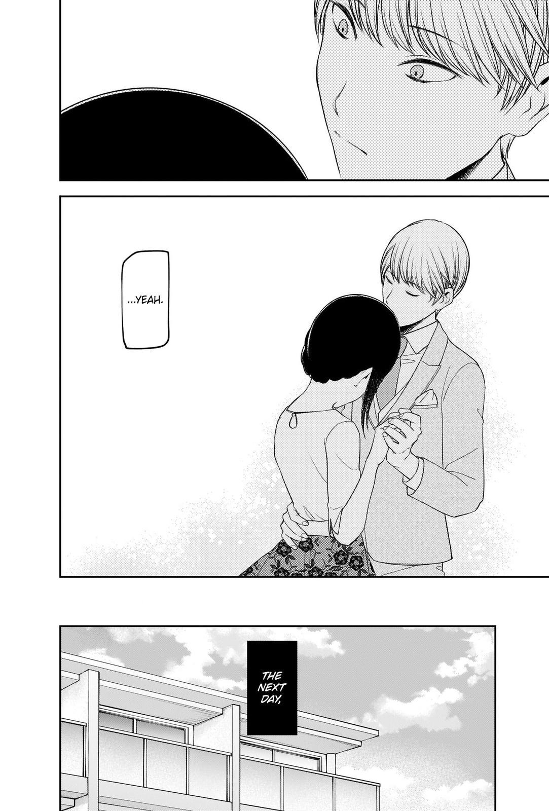 Read Kaguya-sama Love Is War ENGLISH Manga Online